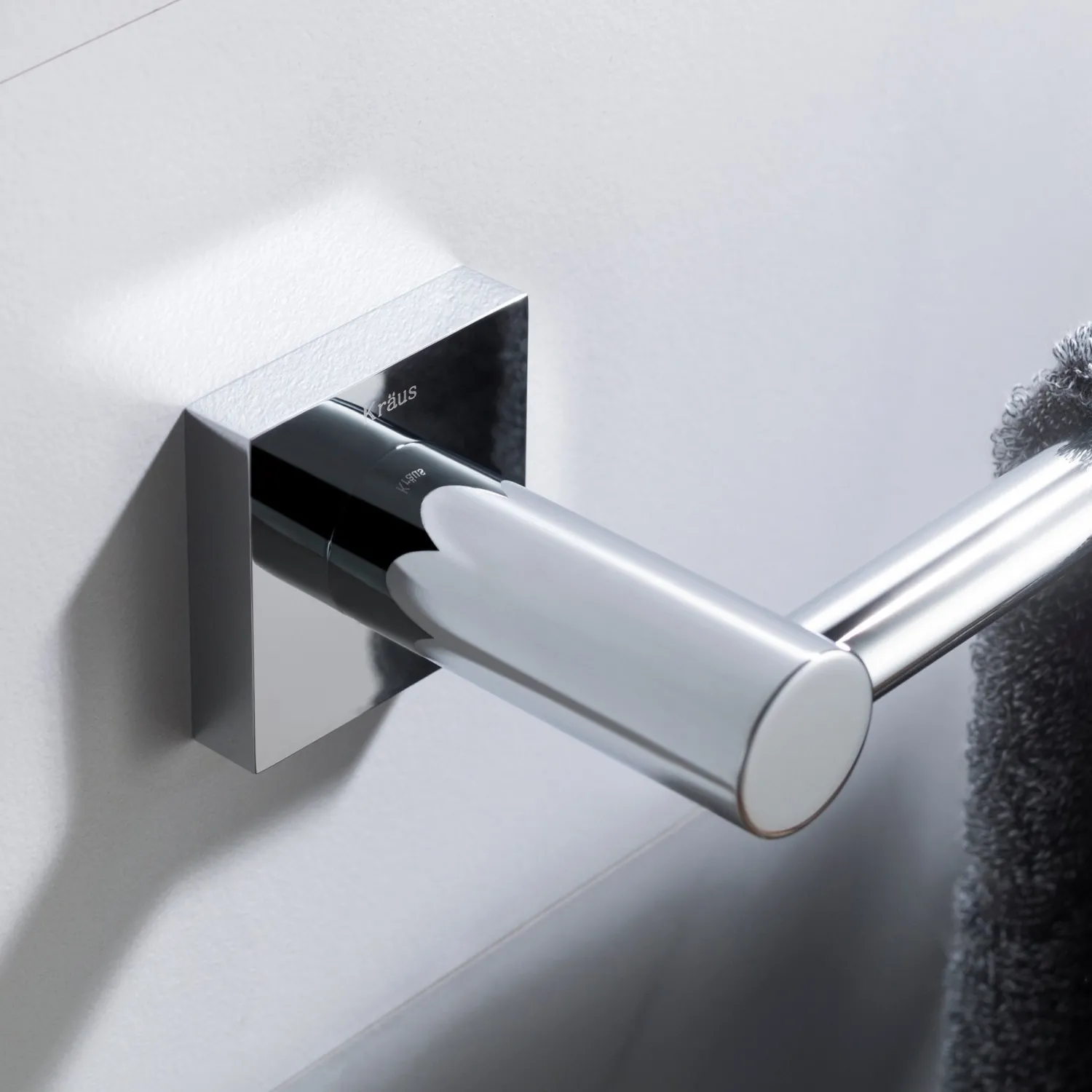 New Ventus Bathroom Towel Bar Towel Bars