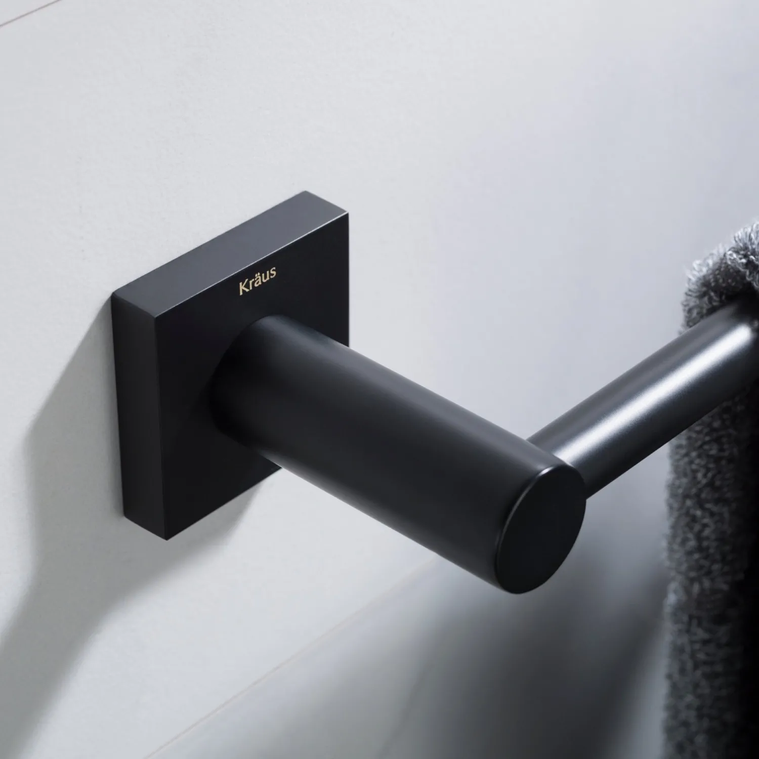 New Ventus Bathroom Towel Bar Towel Bars