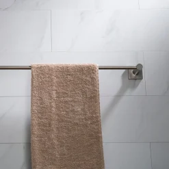 Discount Ventus Wall Mount Bathroom Towel Bar Towel Bars