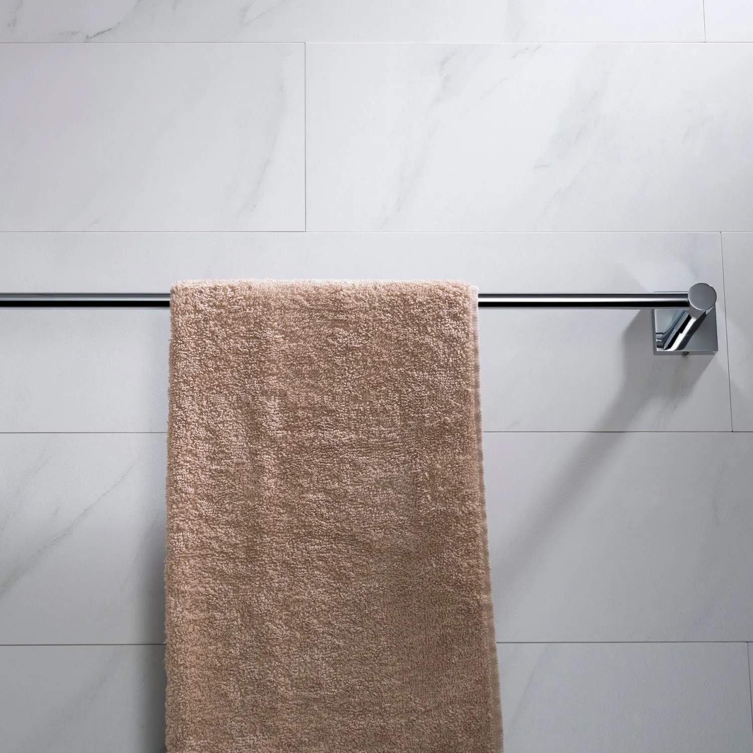 Discount Ventus Wall Mount Bathroom Towel Bar Towel Bars