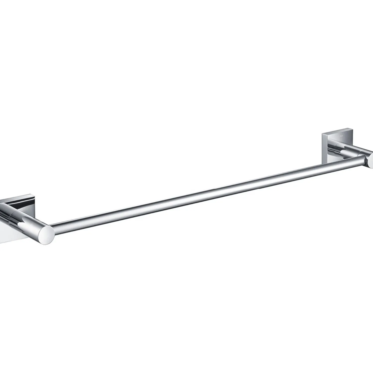 Discount Ventus Wall Mount Bathroom Towel Bar Towel Bars