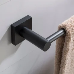 Discount Ventus Wall Mount Bathroom Towel Bar Towel Bars