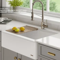 Workstation Kitchen Sink Wood Grain Composite Cutting Board Cutting Boards