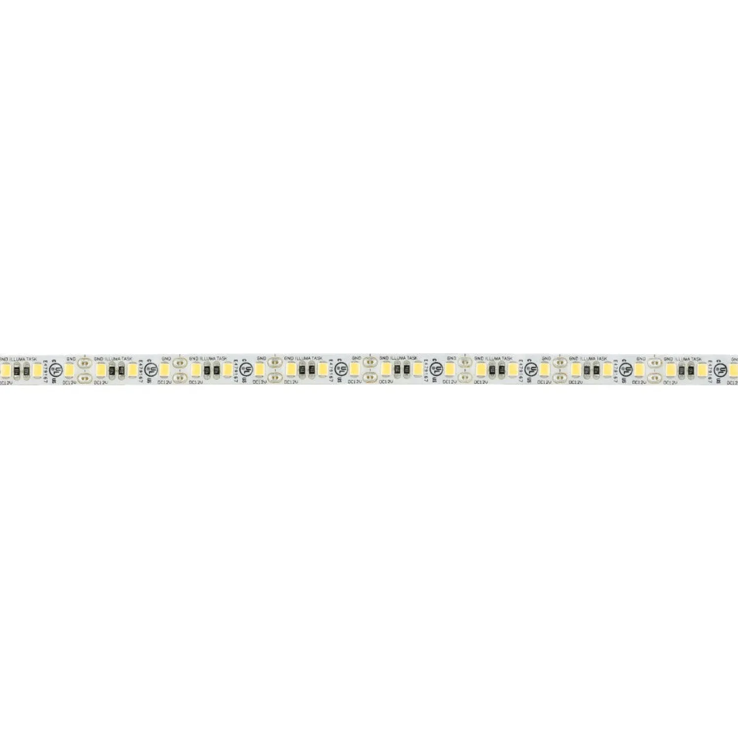 Discount LED 12v Tape Light Kit - 16 Ft. With Wireless Controller Tape Lighting|Cabinet Lighting