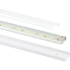 Clearance Low Profile Linear LED Soft White Under Cabinet Lighting Tape Lighting|Cabinet Lighting