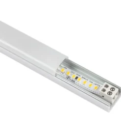 Clearance Low Profile Linear LED Soft White Under Cabinet Lighting Tape Lighting|Cabinet Lighting