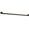 Hot Meridian 36" Brass ADA Grab Bar in Oil Rubbed Bronze Grab Bars