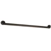 New Meridian 32" Brass ADA Grab Bar in Oil Rubbed Bronze Grab Bars