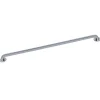 Hot Meridian 42" Brass ADA Grab Bar in Polished Chrome Grab Bars