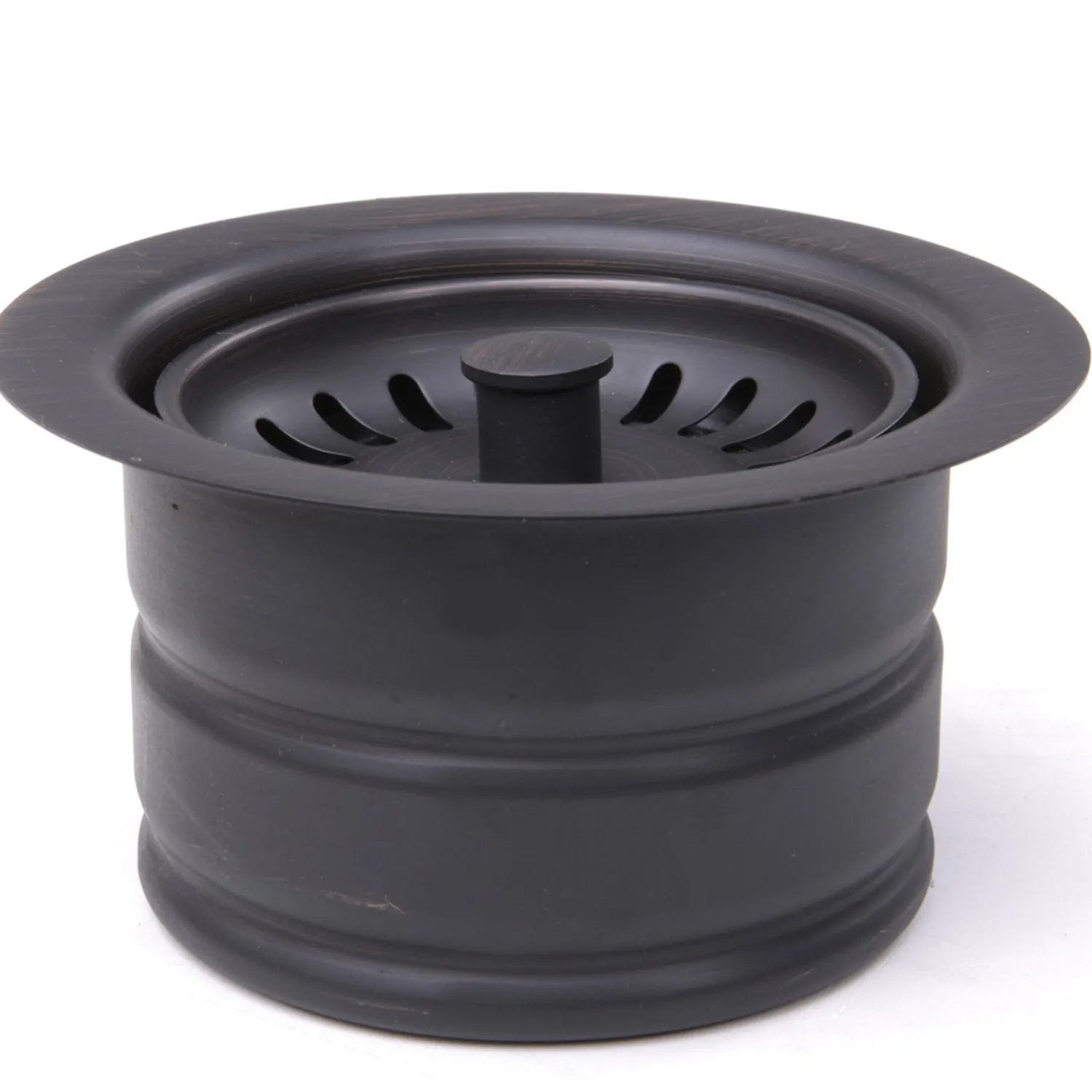 Discount Nantucket Sink 3.5-Inch Extended Flange Disposal Kitchen Drain Sink Drains, Disposer Flanges & Air Gaps|Garbage Disposals & Parts