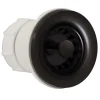 Online 2 3/4" Bar Sink Drain in Ventian Bronze Sink Drains, Disposer Flanges & Air Gaps|Bar Sink Drains