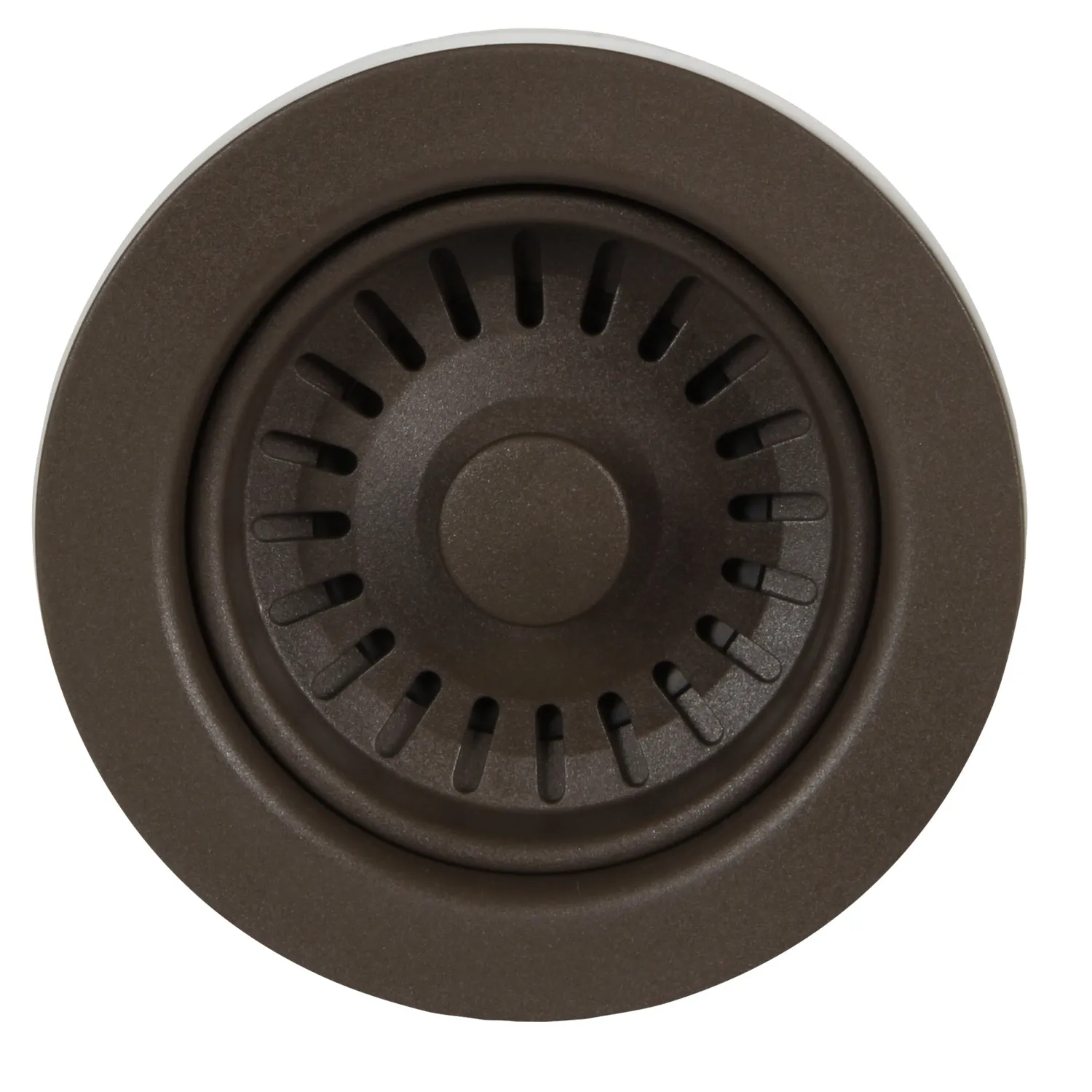 Sale Basket Strainer Kitchen Drain For Granite Composite Sinks Sink Drains, Disposer Flanges & Air Gaps