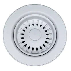 Sale Basket Strainer Kitchen Drain For Granite Composite Sinks Sink Drains, Disposer Flanges & Air Gaps