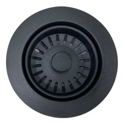 Sale Basket Strainer Kitchen Drain For Granite Composite Sinks Sink Drains, Disposer Flanges & Air Gaps
