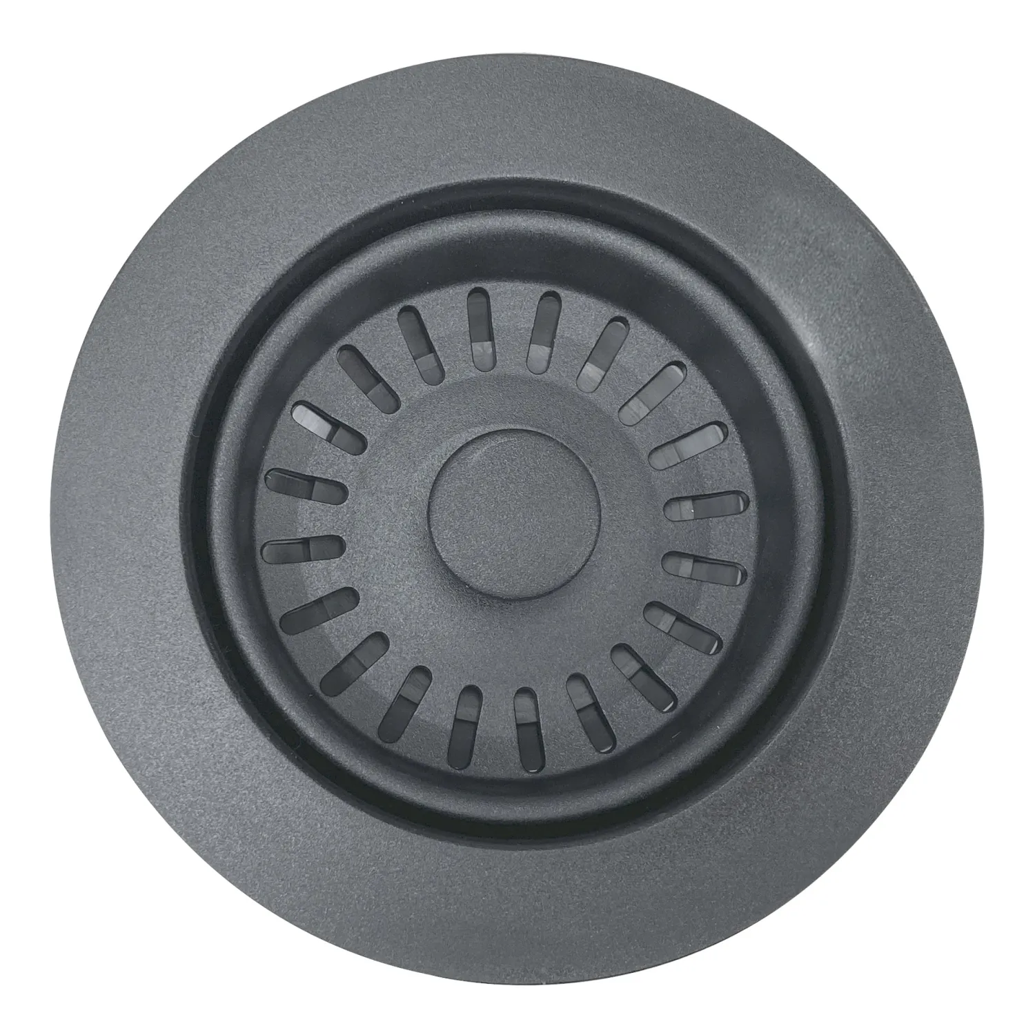 Sale Basket Strainer Kitchen Drain For Granite Composite Sinks Sink Drains, Disposer Flanges & Air Gaps