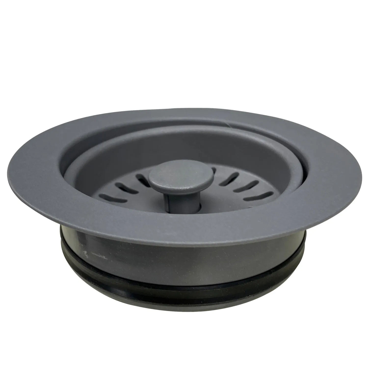 Hot Disposal Flange For Granite Composite Sinks Sink Drains, Disposer Flanges & Air Gaps|Garbage Disposals & Parts