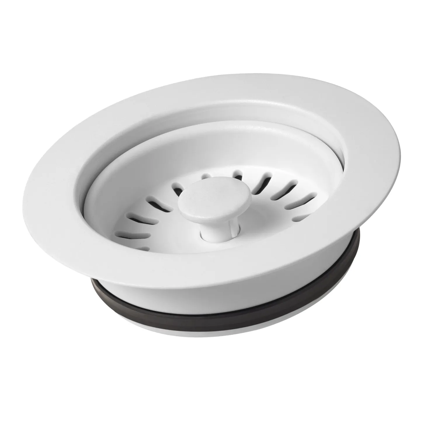 Hot Disposal Flange For Granite Composite Sinks Sink Drains, Disposer Flanges & Air Gaps|Garbage Disposals & Parts