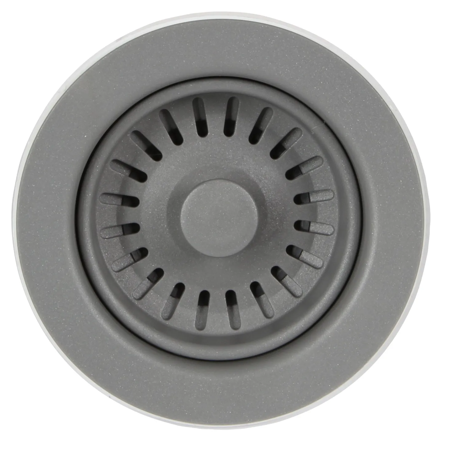 Hot Disposal Flange For Granite Composite Sinks Sink Drains, Disposer Flanges & Air Gaps|Garbage Disposals & Parts