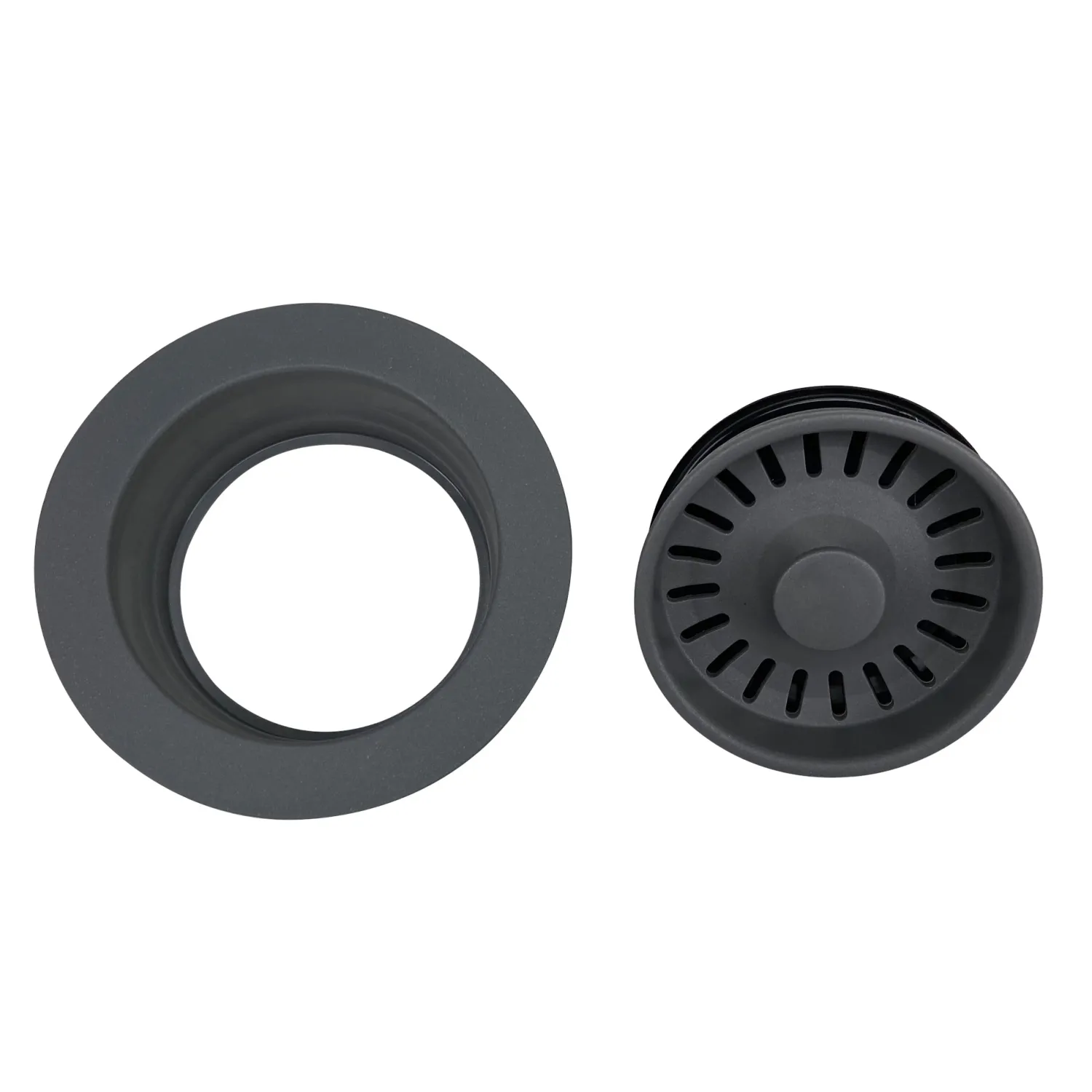 Hot Disposal Flange For Granite Composite Sinks Sink Drains, Disposer Flanges & Air Gaps|Garbage Disposals & Parts
