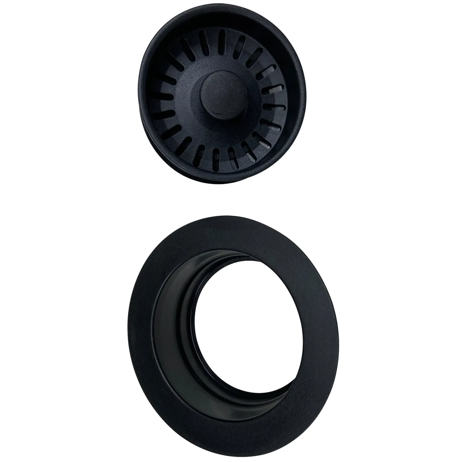 Hot Disposal Flange For Granite Composite Sinks Sink Drains, Disposer Flanges & Air Gaps|Garbage Disposals & Parts