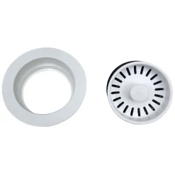 Hot Disposal Flange For Granite Composite Sinks Sink Drains, Disposer Flanges & Air Gaps|Garbage Disposals & Parts