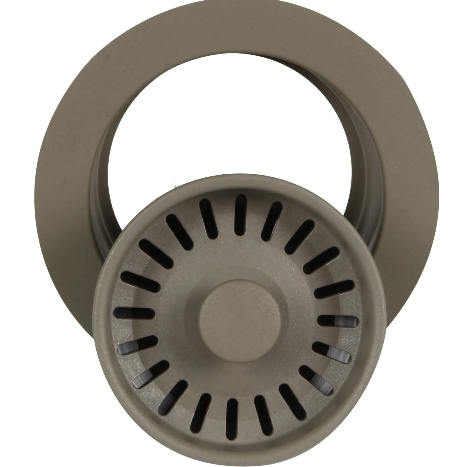 Hot Disposal Flange For Granite Composite Sinks Sink Drains, Disposer Flanges & Air Gaps|Garbage Disposals & Parts