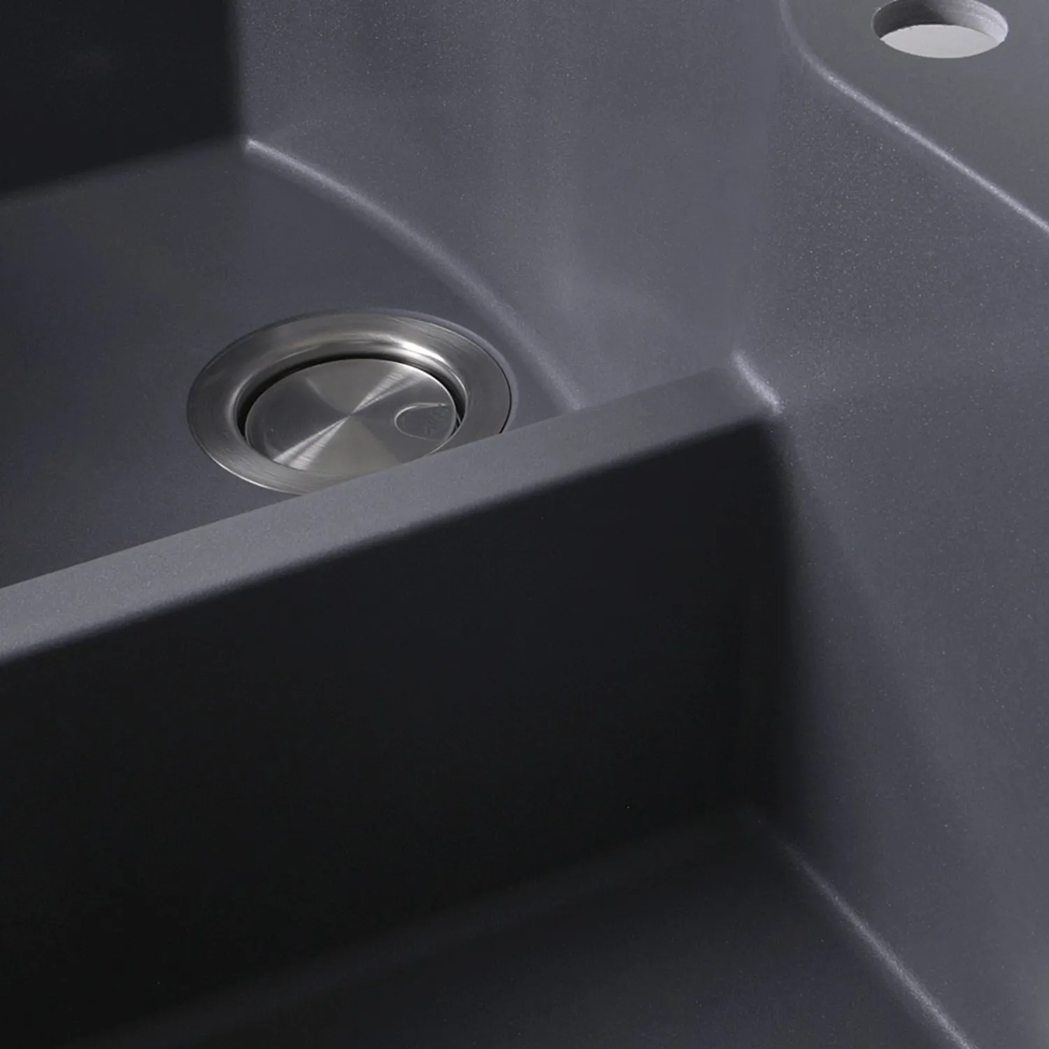 Best 60/40 Double Bowl Dual-Mount Granite Composite Drop-In / Top Mount Sinks|Double Bowl Sinks