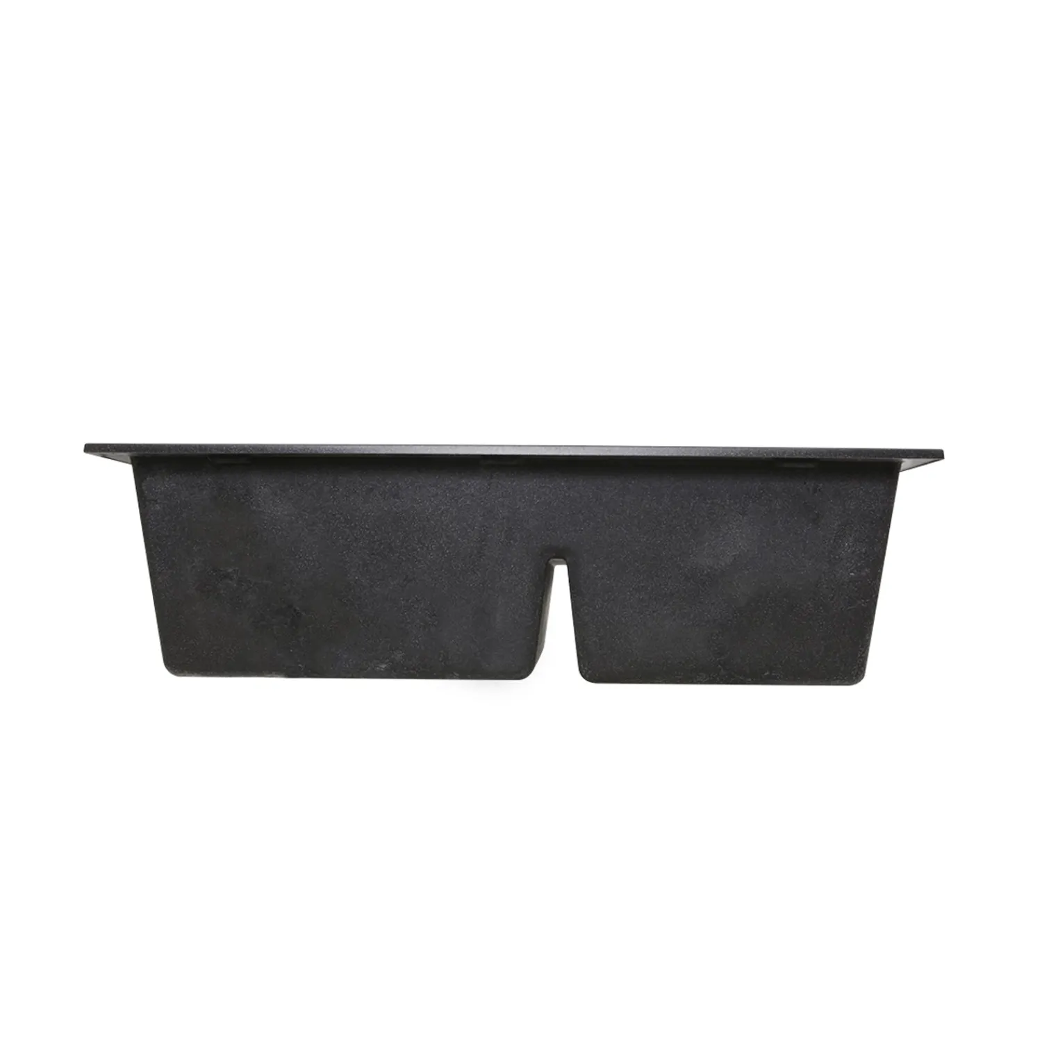 Best 60/40 Double Bowl Dual-Mount Granite Composite Drop-In / Top Mount Sinks|Double Bowl Sinks