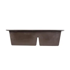 Best 60/40 Double Bowl Dual-Mount Granite Composite Drop-In / Top Mount Sinks|Double Bowl Sinks