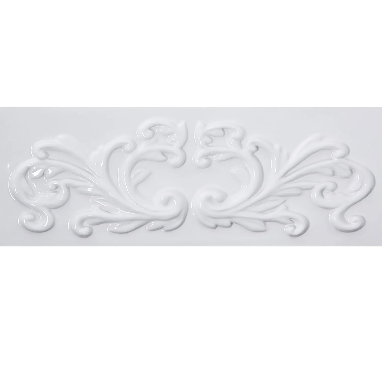 Best Double Bowl Farmhouse Fireclay Sink with Filigree Apron Double Bowl Sinks|Apron Front / Farmhouse Sinks