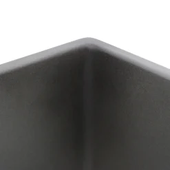 Clearance Double Bowl Farmhouse Fireclay Sink with Concrete Finish Double Bowl Sinks|Apron Front / Farmhouse Sinks