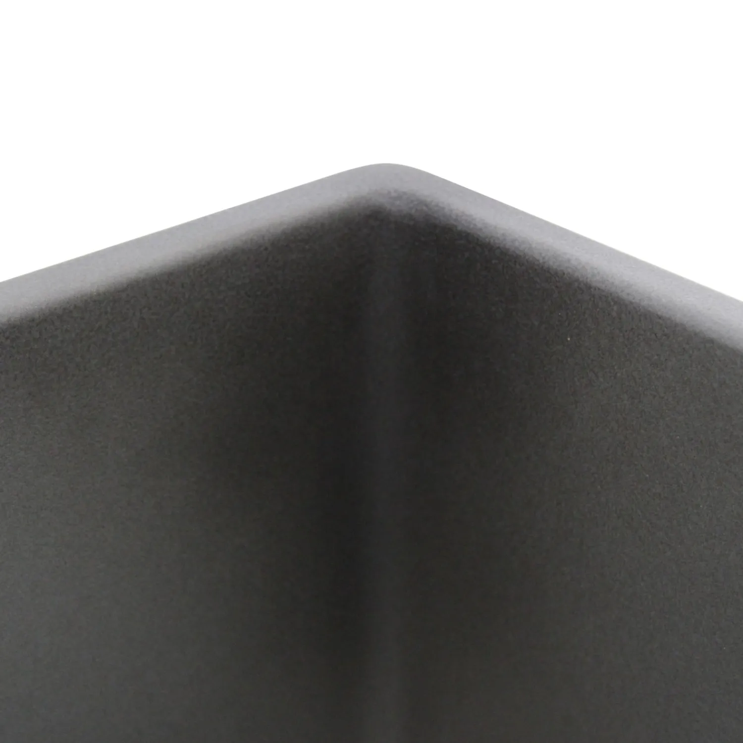 Clearance Double Bowl Farmhouse Fireclay Sink with Concrete Finish Double Bowl Sinks|Apron Front / Farmhouse Sinks