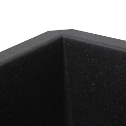 New 50/50 Double Bowl Undermount Granite Composite Double Bowl Sinks|Undermount Sinks