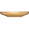 Hot Dubai Italian Fireclay Vanity Sink Above Counter / Vessel Sinks