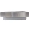 New EZApron33-5.5 RetroFit Single Bowl Undermount Stainless Steel Kitchen Sink with 5.5" Apron Front Stainless Steel Sinks|Single Bowl Sinks