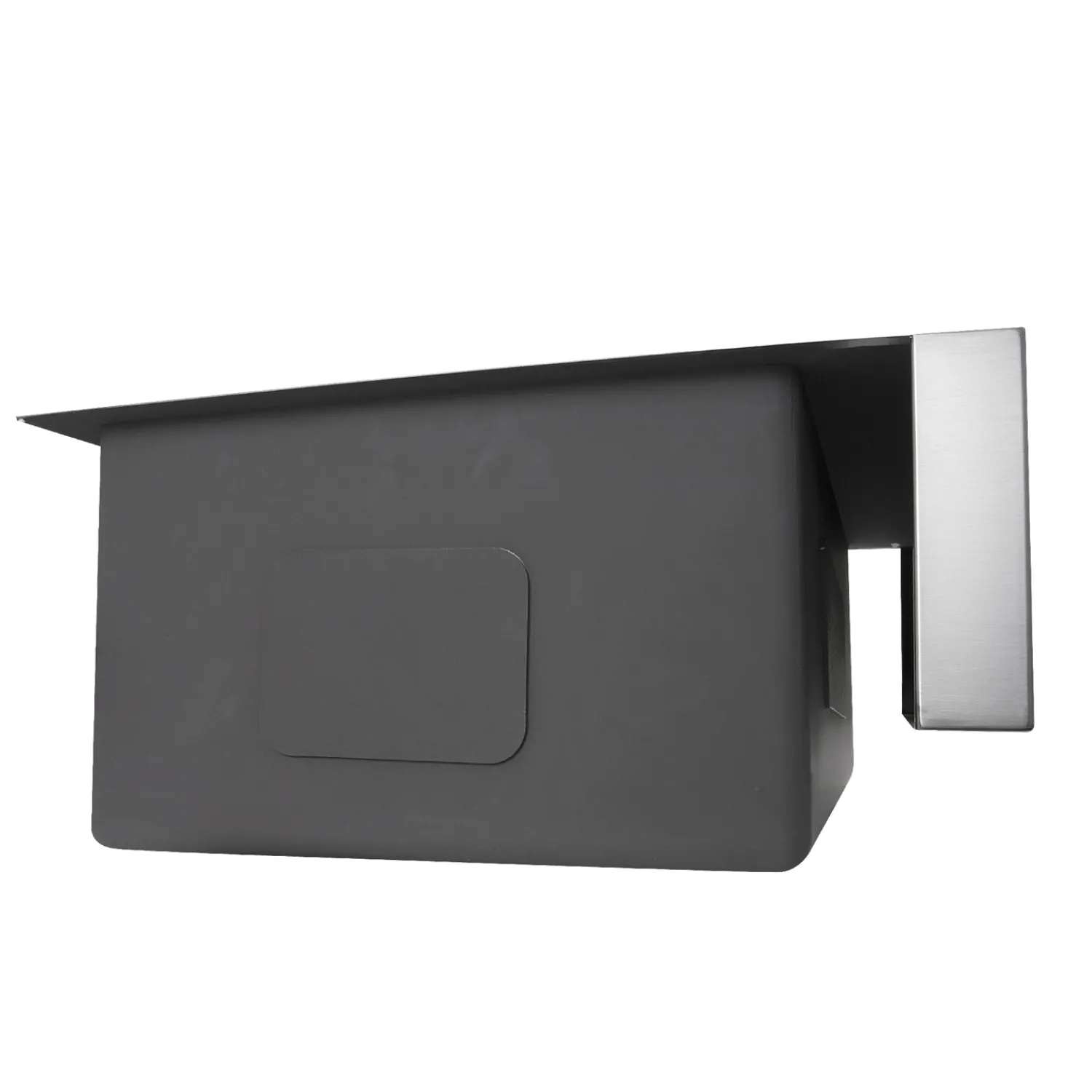 Outlet EZApron30 Retro-Fit Stainless Steel Apron Sink Stainless Steel Sinks|Single Bowl Sinks