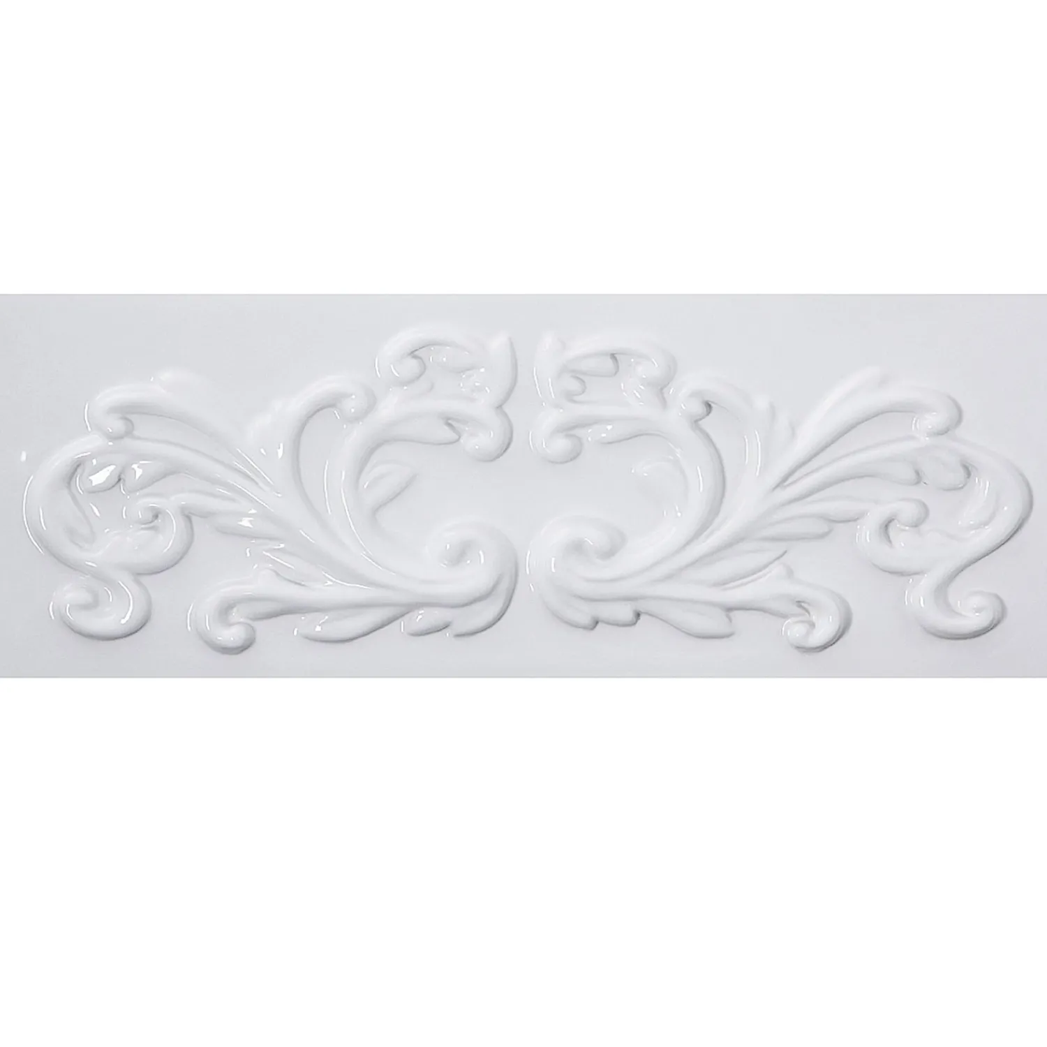 Discount 30" Farmhouse Fireclay Sink with Filigree Apron Single Bowl Sinks|Apron Front / Farmhouse Sinks