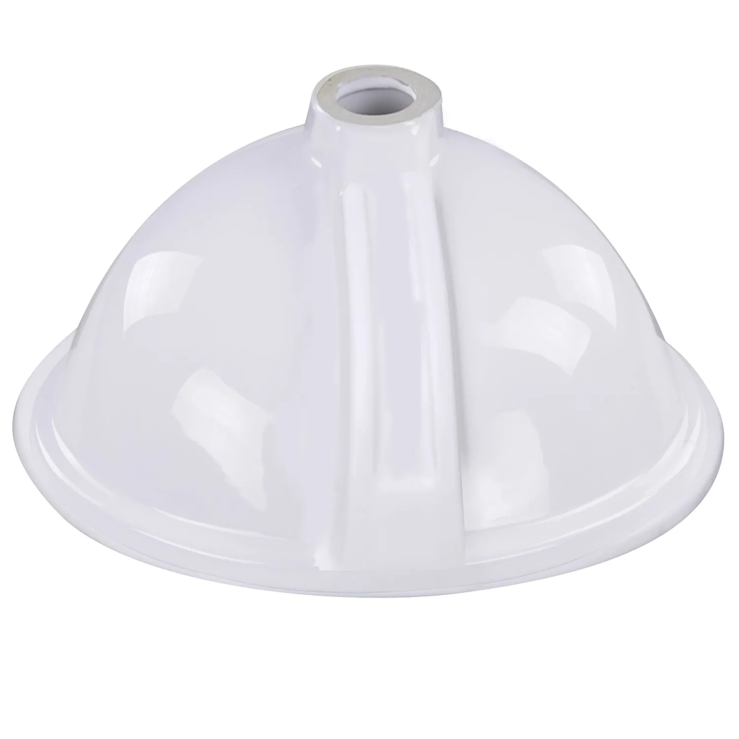 Sale Glazed Bottom 13x10 Undermount Ceramic Sink In White Undermount