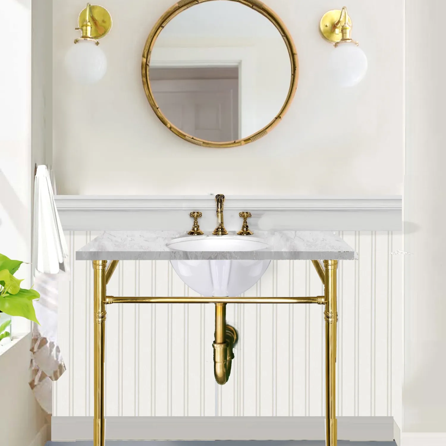 Sale Glazed Bottom 13x10 Undermount Ceramic Sink In White Undermount