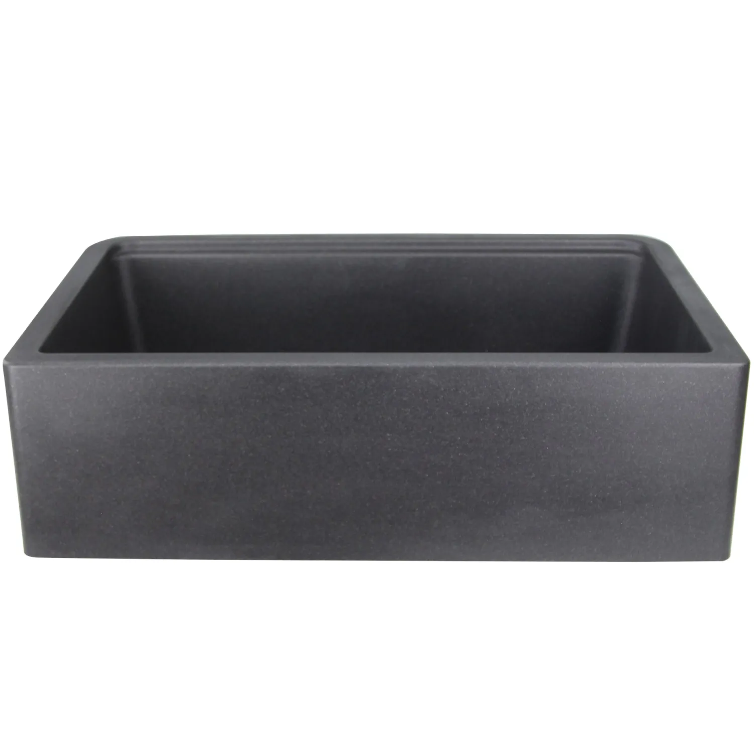 Online 33" Granite Composite Workstation Apron Sink Single Bowl Sinks|Apron Front / Farmhouse Sinks