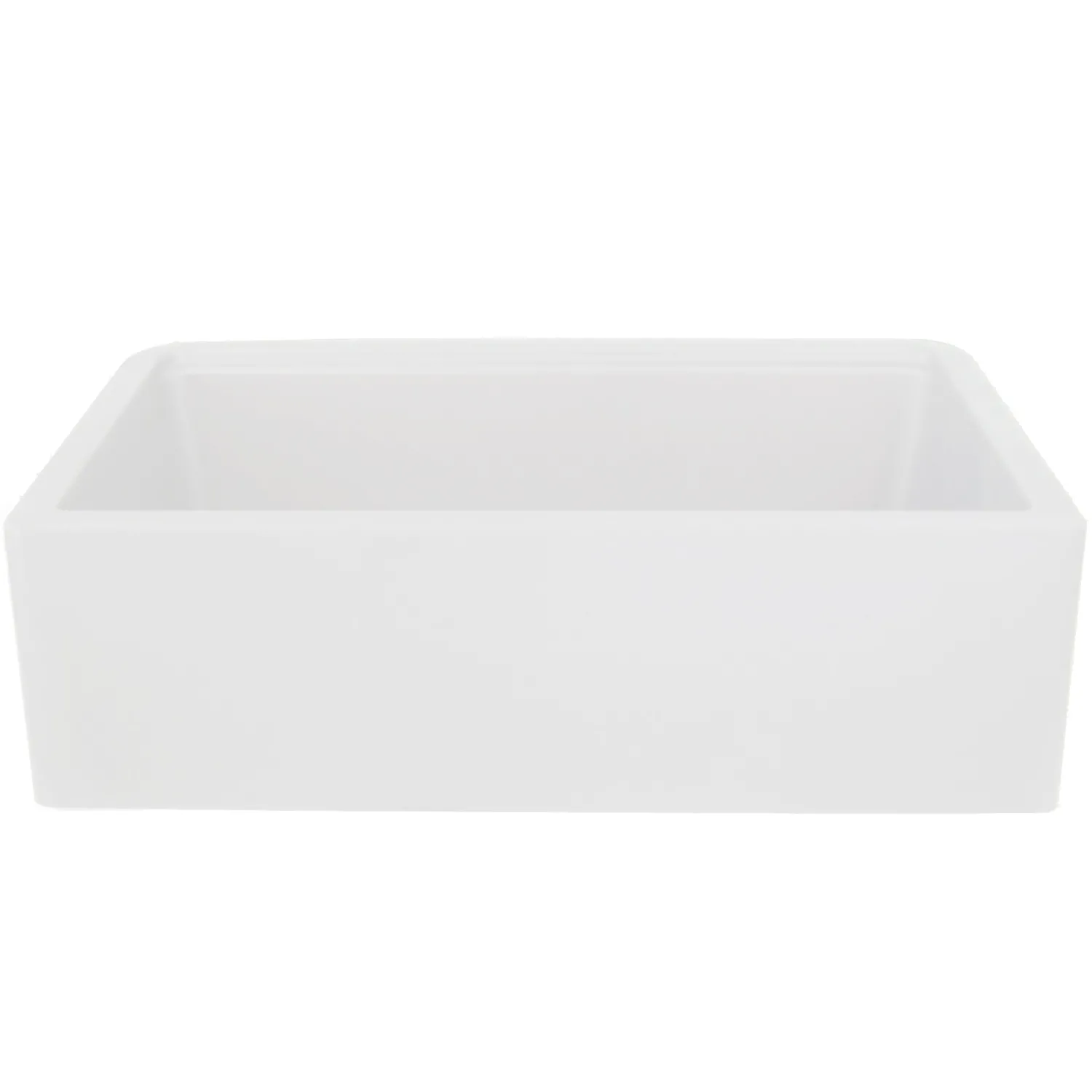 Online 33" Granite Composite Workstation Apron Sink Single Bowl Sinks|Apron Front / Farmhouse Sinks