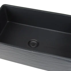 3.5-Inch Extended Flange Disposal Kitchen Drain Sink Drains, Disposer Flanges & Air Gaps
