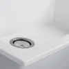 Best Large Single Bowl Dual-Mount Granite Composite Sinks Drop-In / Top Mount Sinks|Single Bowl Sinks