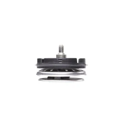Outlet NS35LCC-DD Crumb Cup Disposal Drain Kitchen Drain Sink Drains, Disposer Flanges & Air Gaps