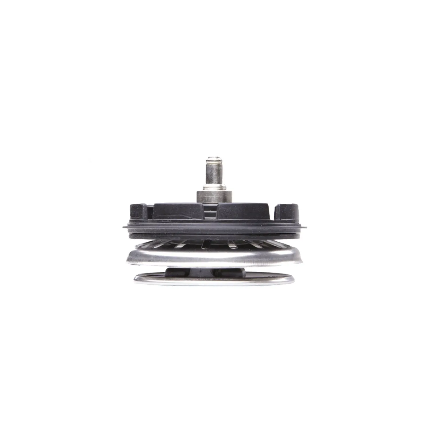 Outlet NS35LCC-DD Crumb Cup Disposal Drain Kitchen Drain Sink Drains, Disposer Flanges & Air Gaps