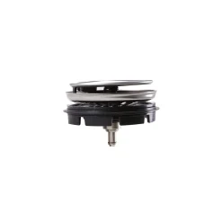 Outlet NS35LCC-DD Crumb Cup Disposal Drain Kitchen Drain Sink Drains, Disposer Flanges & Air Gaps