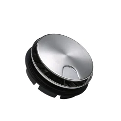 Outlet NS35LCC-DD Crumb Cup Disposal Drain Kitchen Drain Sink Drains, Disposer Flanges & Air Gaps