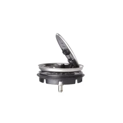 Outlet NS35LCC-DD Crumb Cup Disposal Drain Kitchen Drain Sink Drains, Disposer Flanges & Air Gaps
