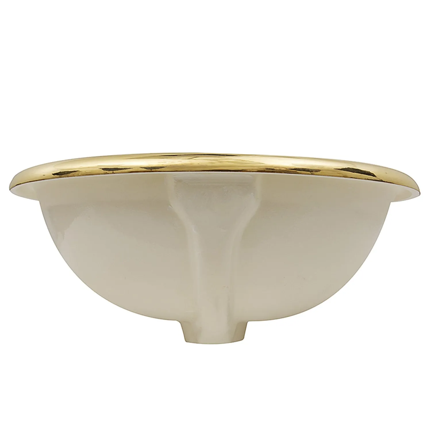 Discount Sanremo Italian Fireclay Vanity Sink Drop-In / Top Mount Sinks