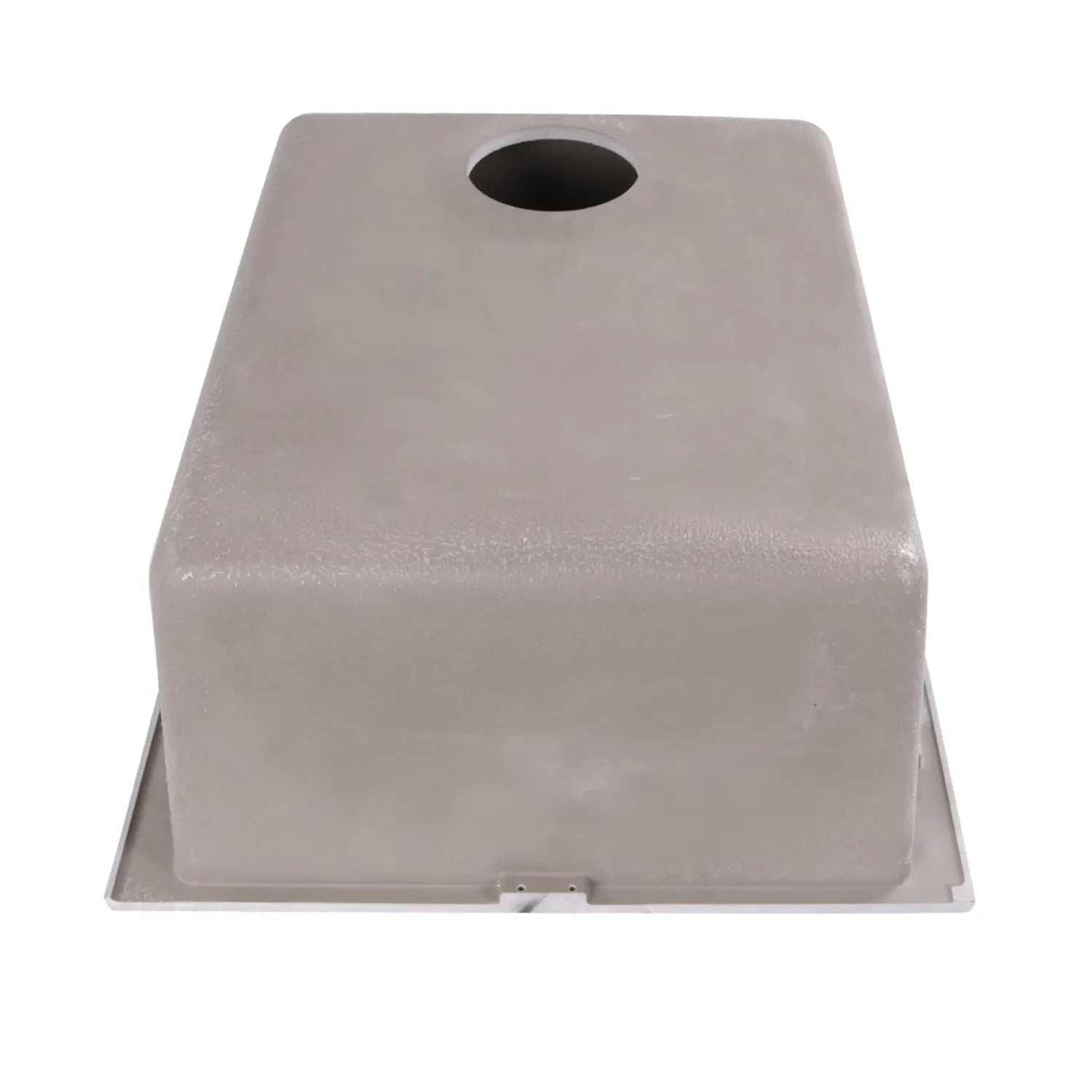 New 17" Single Bowl Undermount Granite Composite Bar-Prep Sink Bar / Prep Sinks